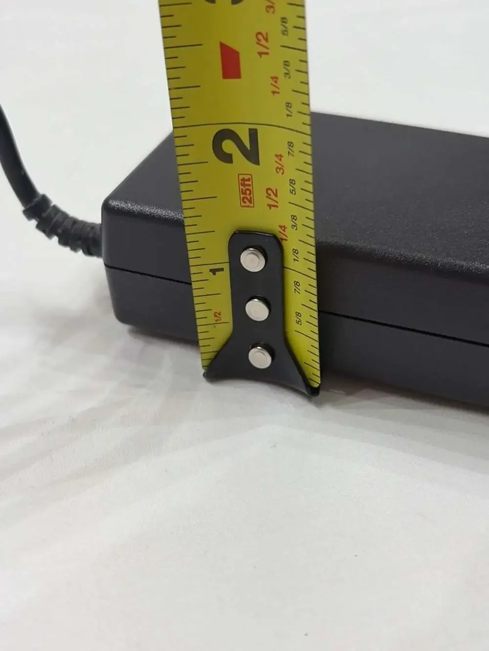 Genuine Dell ADP-90FB PA-9 Family 90W AC Power Adapter